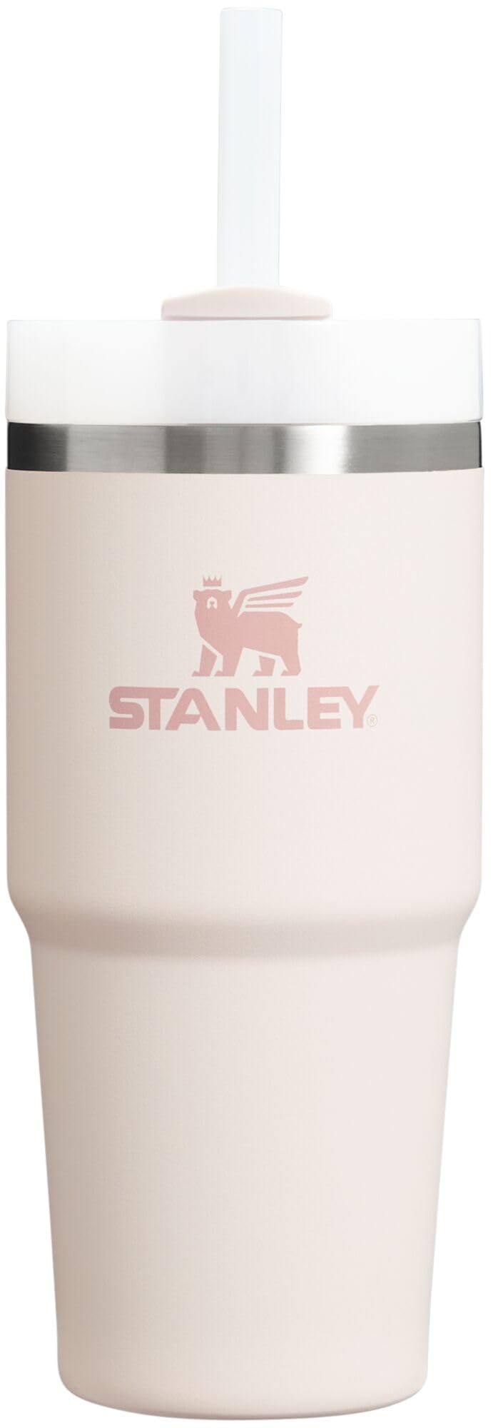 Stanley Quencher H2.0 Tumbler with Straw 14 oz | Flowstate 3